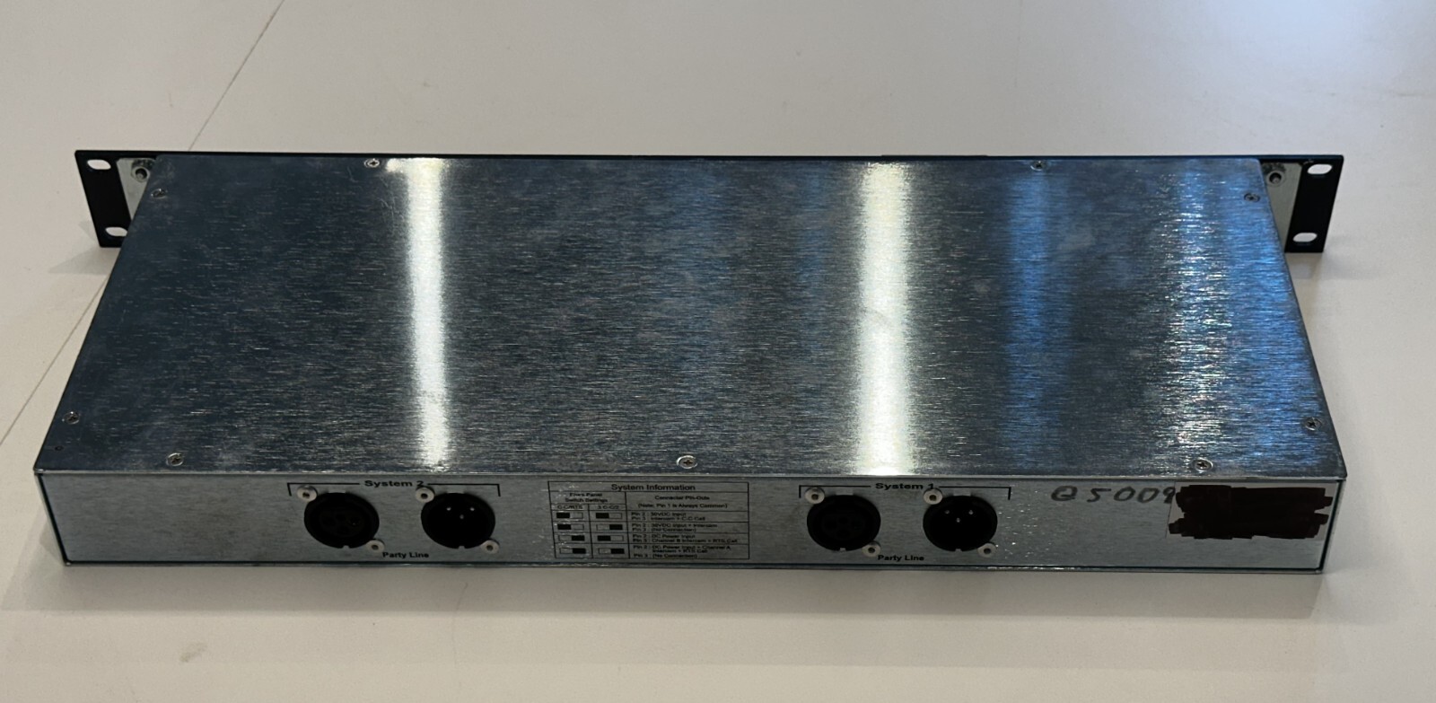 Clear-Com TW-12C