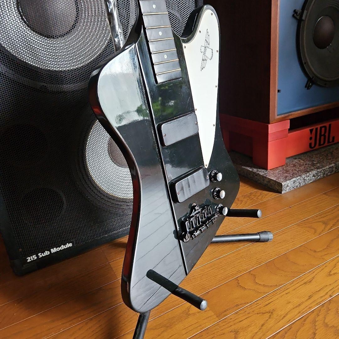 Gibson Thunderbird IV 2002 Model