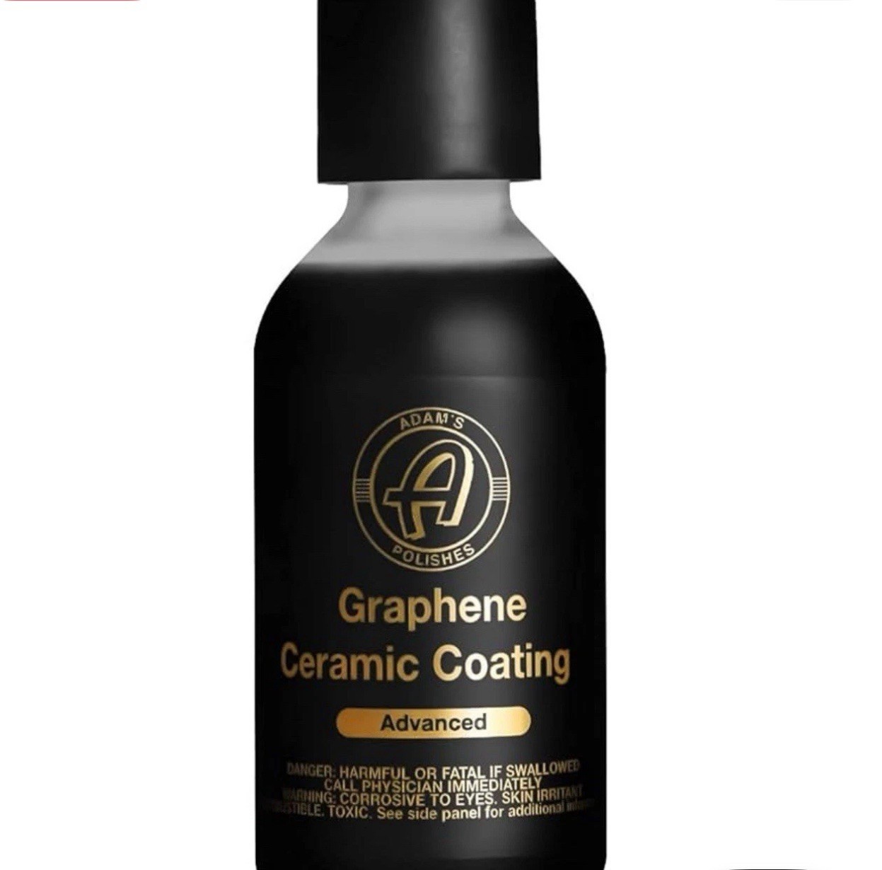 LIMITED SUPPLY Send For SHIPPING ON 8-21. Adam’s Advance Graphene 60ml Authentic