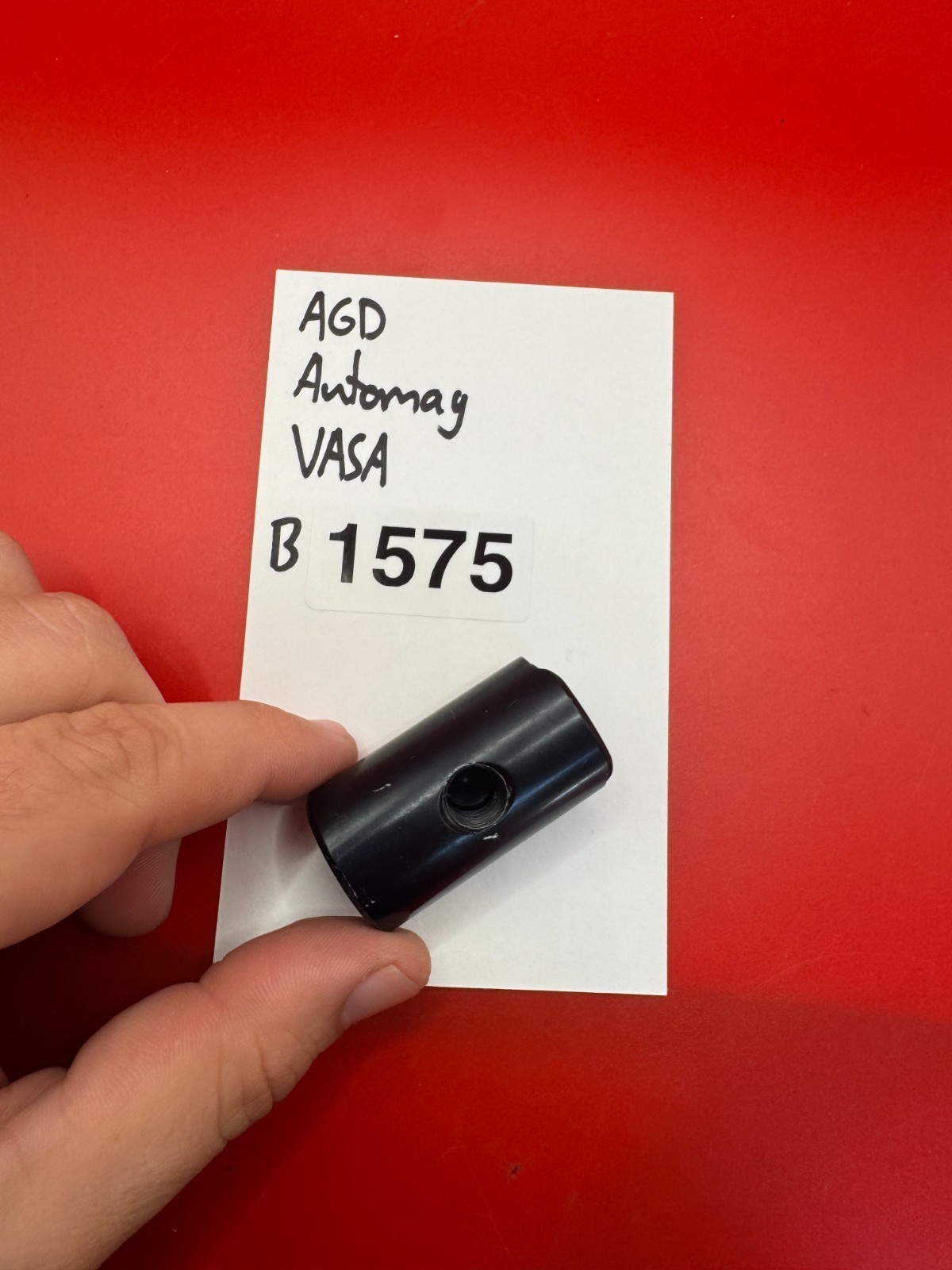 AGD Automag VASA
