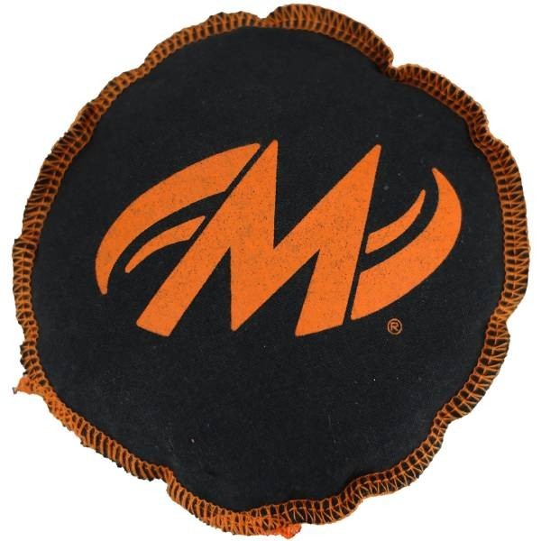Motiv Bowling Gripshift Grip Sack Black/Orange Brand New - Free Shipping!