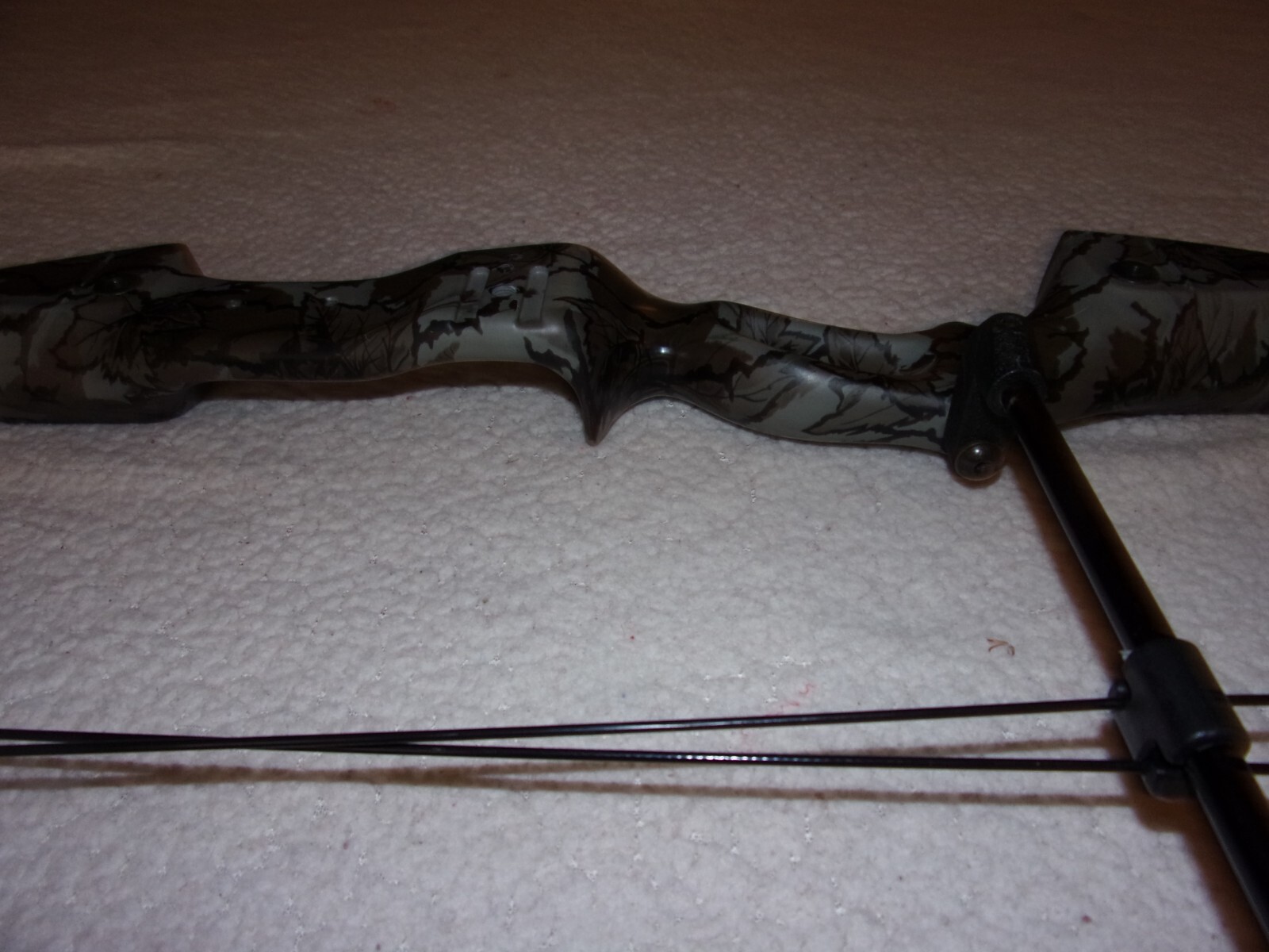 Darton Mustang Compound Bow
