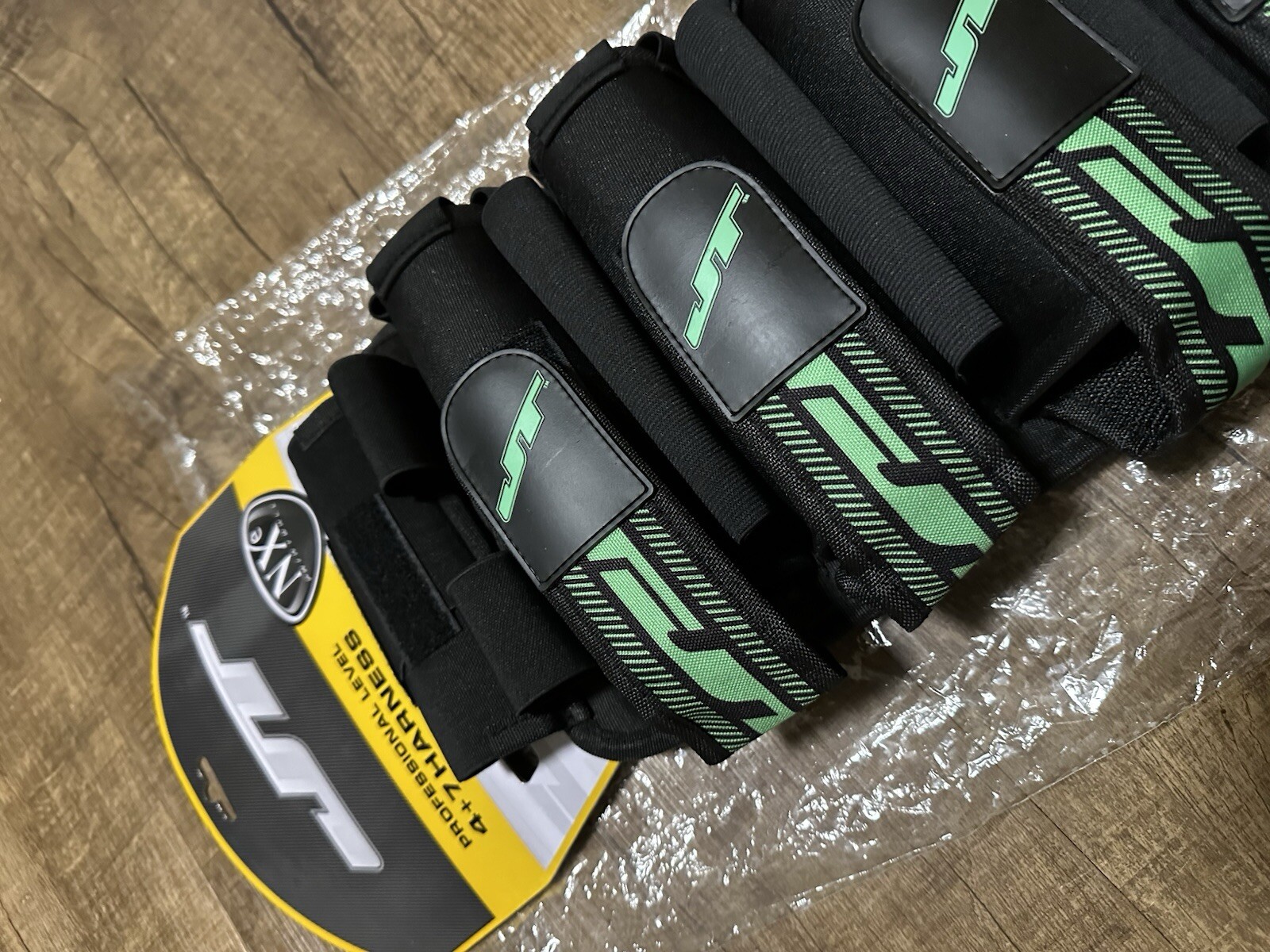 JT FX Pro Harness