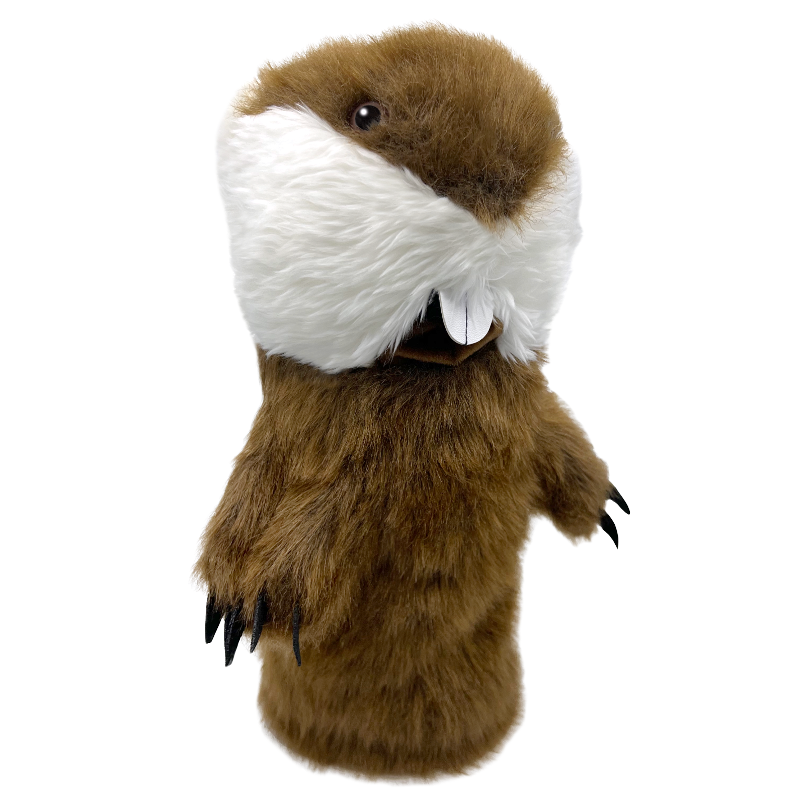 Caddyshack Gopher Golf Club Headcover for 460cc Driver, caddy shack head cover
