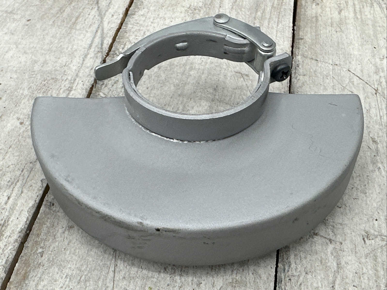 Ryobi 4.5" Angle Grinder Guard 039028007003 AG452 AG453 AG454 AG4531