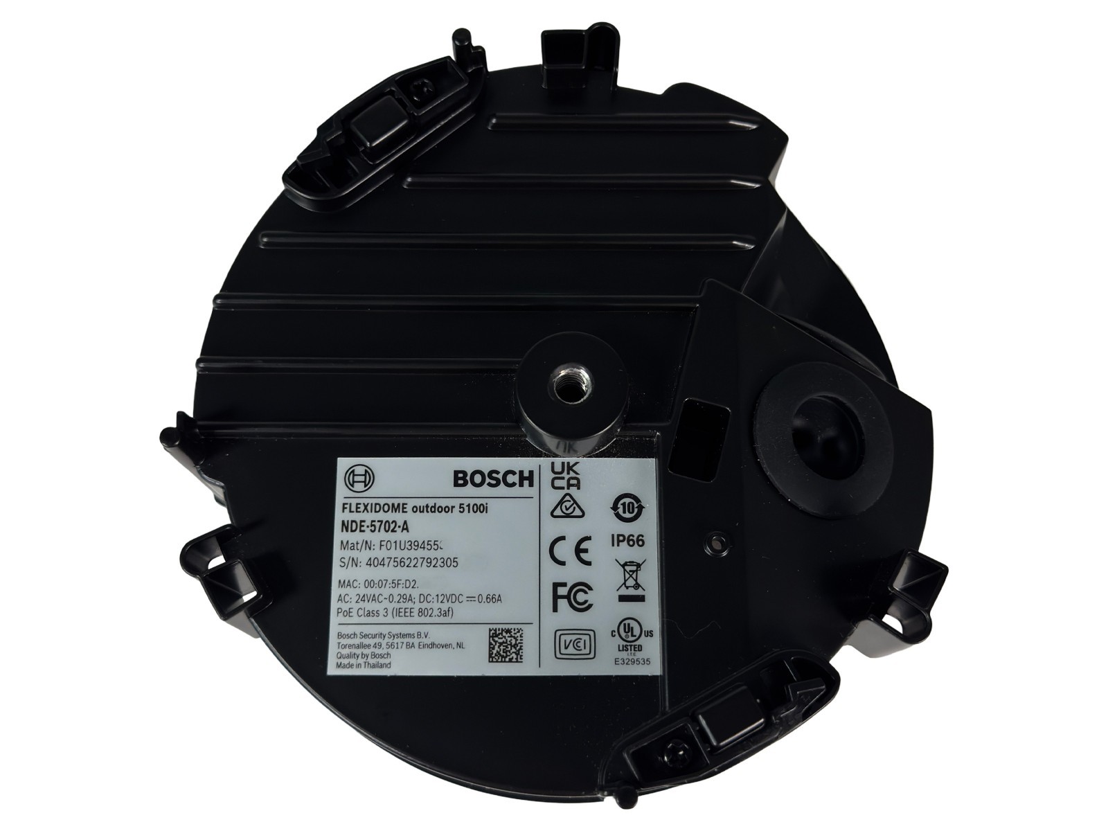 Openbox Bosch NDE-5702-A FLEXIDOME Outdoor 5100i Camera