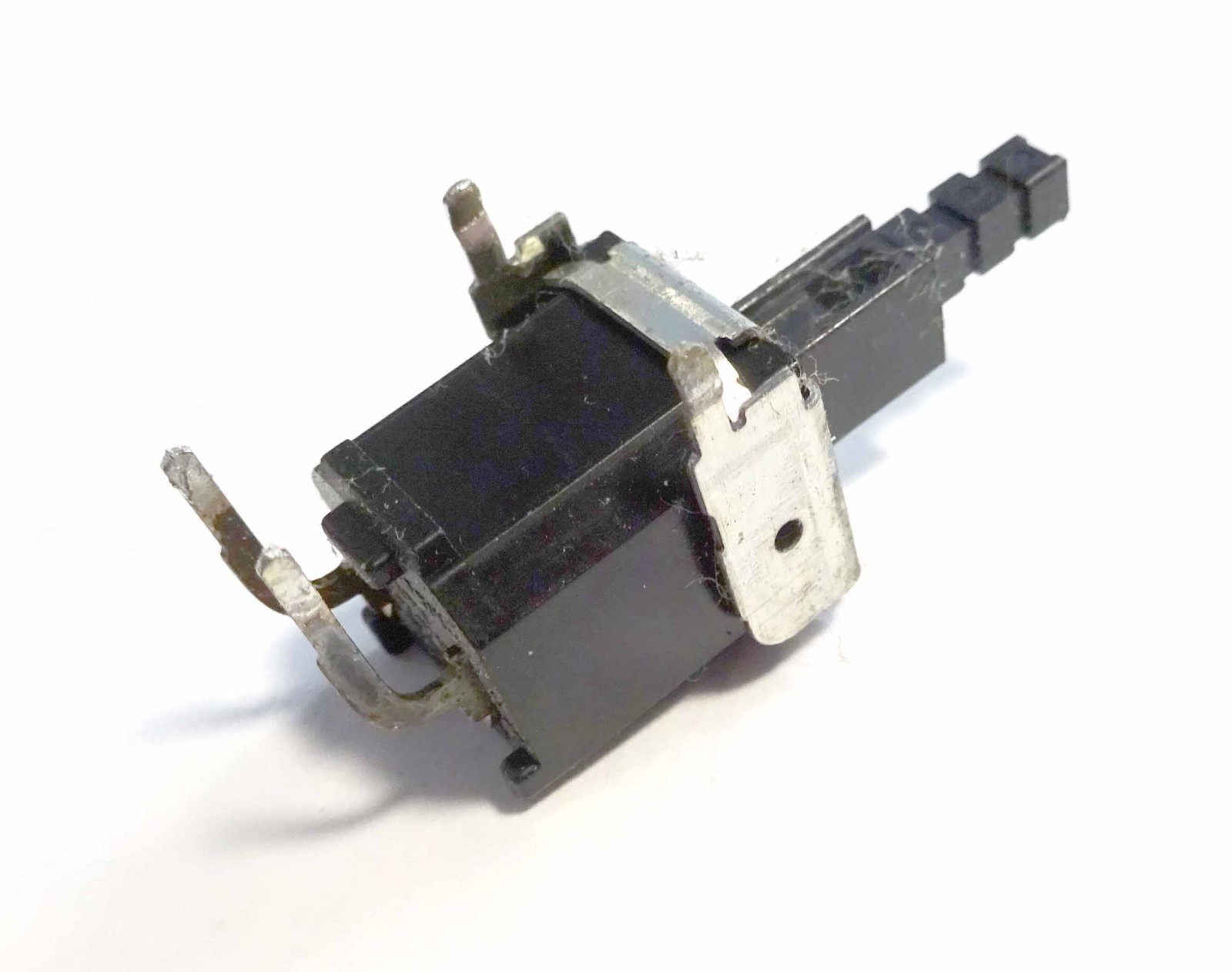 Power Switch for Many Roland/Yamaha Keyboards