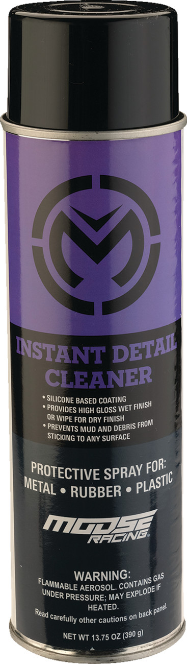 MOOSE OFFROAD - Instant Detailer 13.75 Oz Aerosol | MADI241216