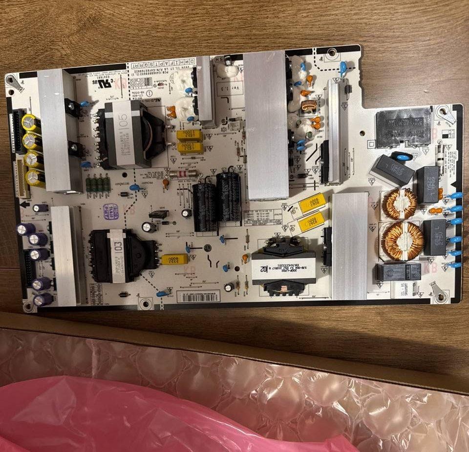 EAY65768822 Power Supply OLED65A2PUA OLED65B2PUA BRAND NEW OEM