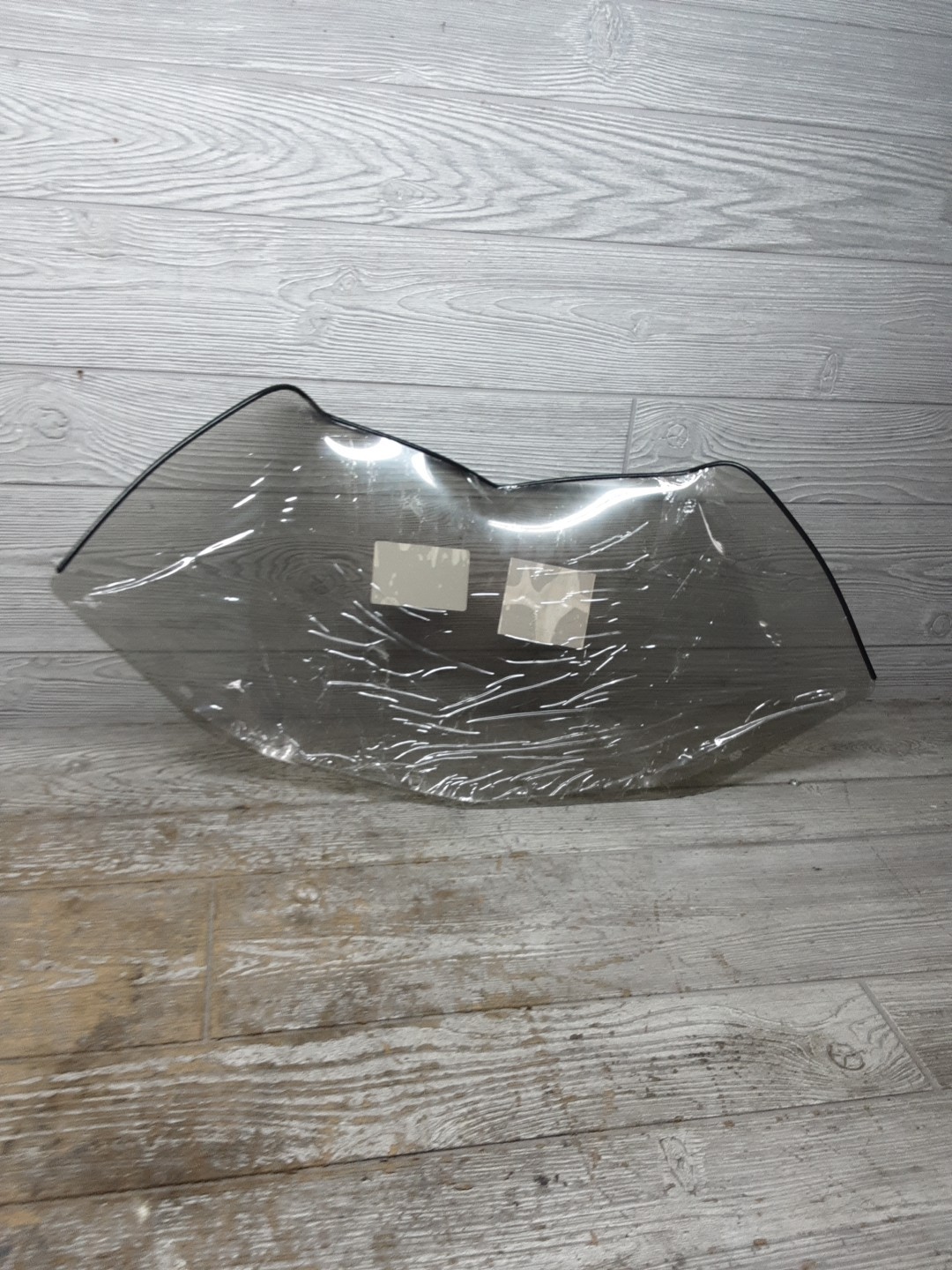 Sno-Stuff 450-114 Koronis Arctic Cat Snowmobile Windshield Windscreen 10"