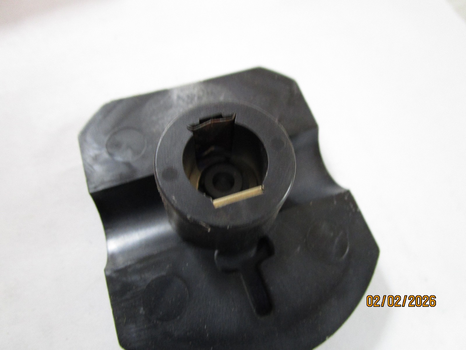 Motorcraft Distributor Rotor DRE-385 E92Z-12200-B