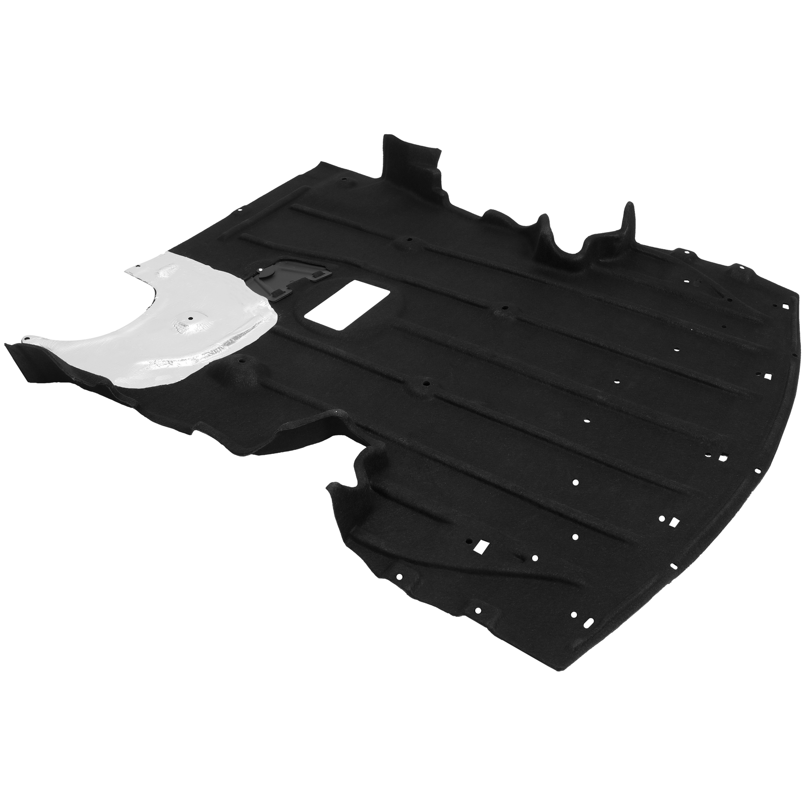 Front Engine Splash Shield Guard For BMW 3 325i 328i E90 328Xi 2006-2013 2007
