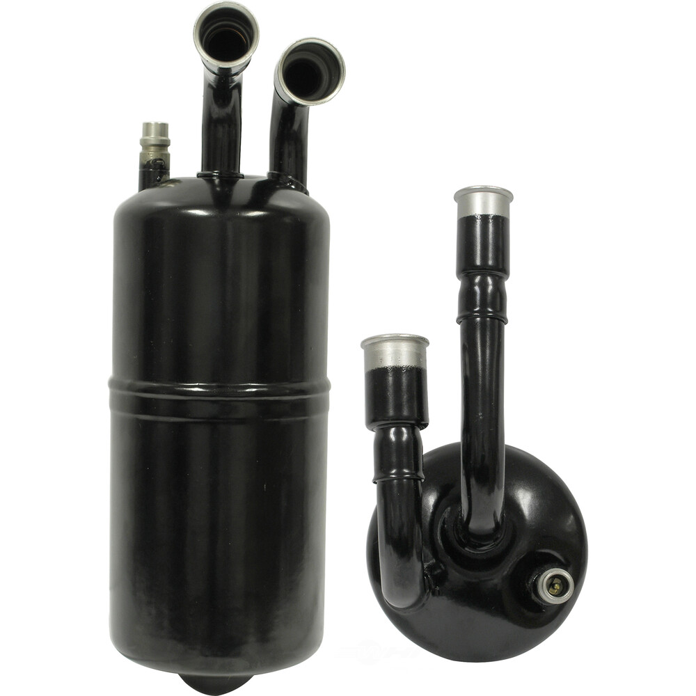 A/C Accumulator For 2005-2009 Ford Mustang 2006 2007 2008 RD 10890C Accumulator