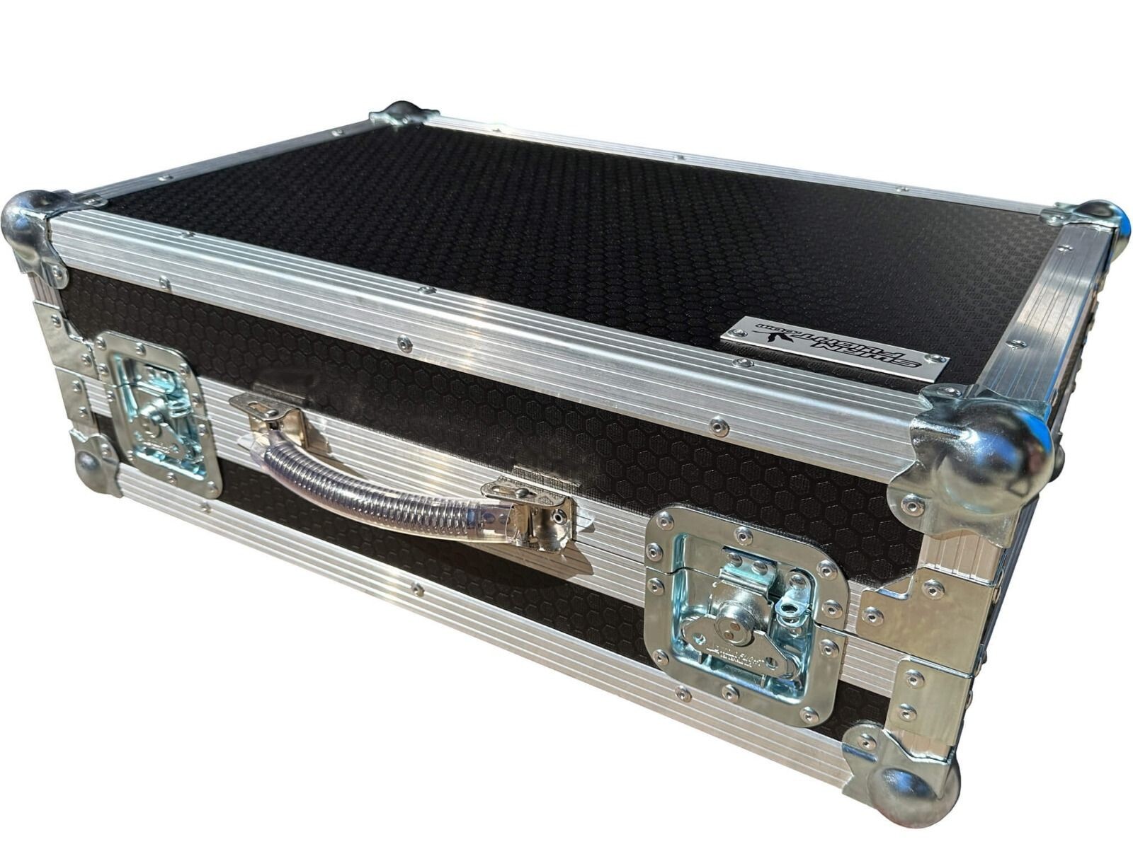 Yamaha DM3 Mixer Swan Flight Case (Hex)
