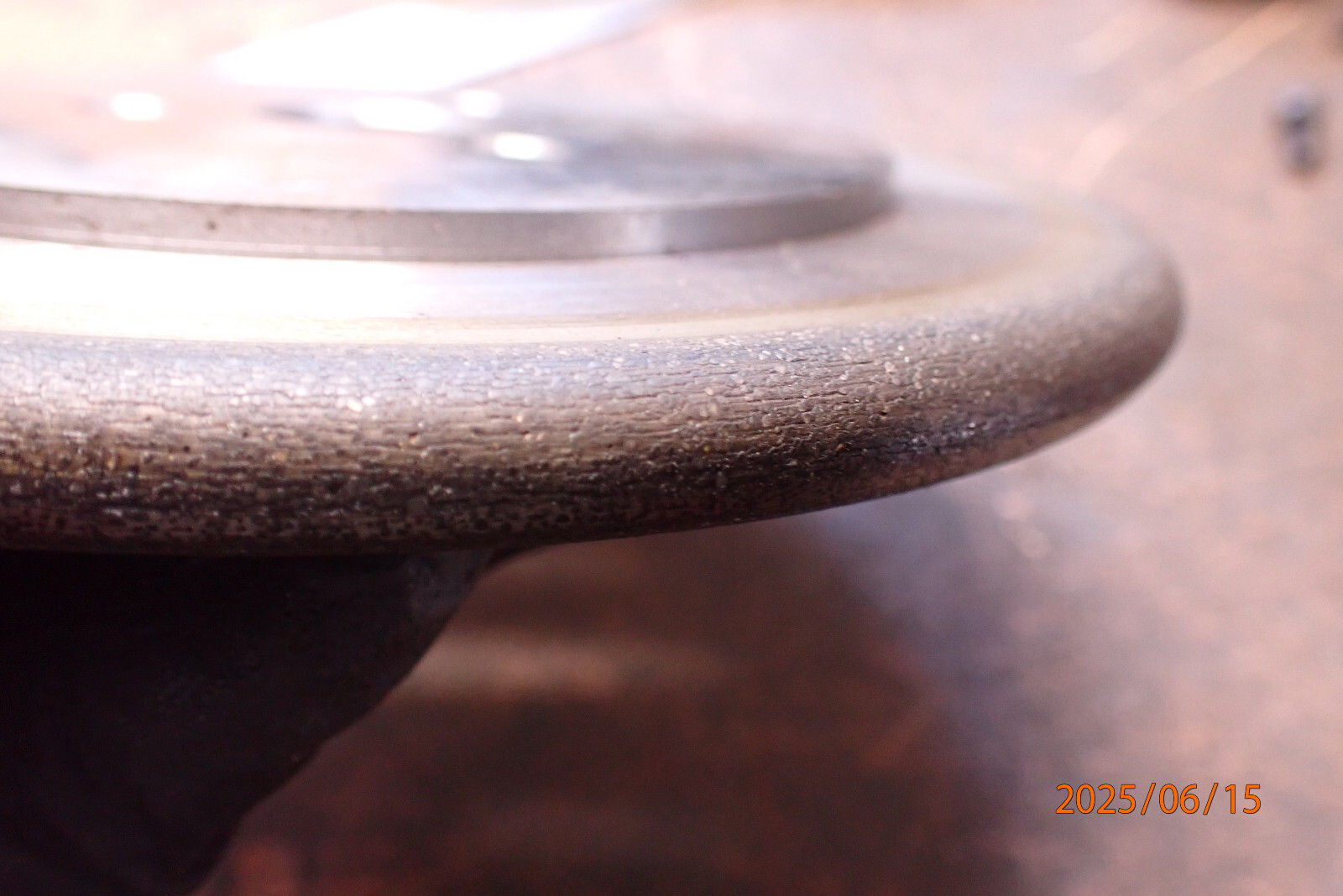 SPECIAL TOOL GRINDING GRINDER WHEEL