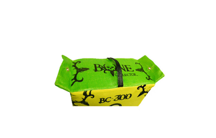 Archery Field Point Target Bag Heavy Duty Foam Practice Shooting Block