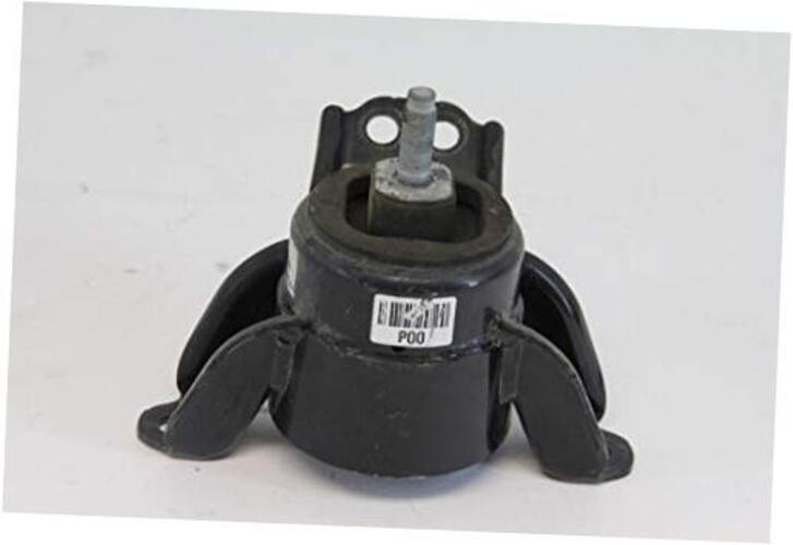 Genuine OEM Black Steel Engine Mount - Kia Soul 14-18