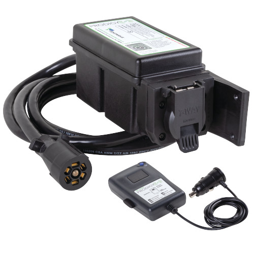 62-4754/902502, Trailer Brake Control; Prodigy