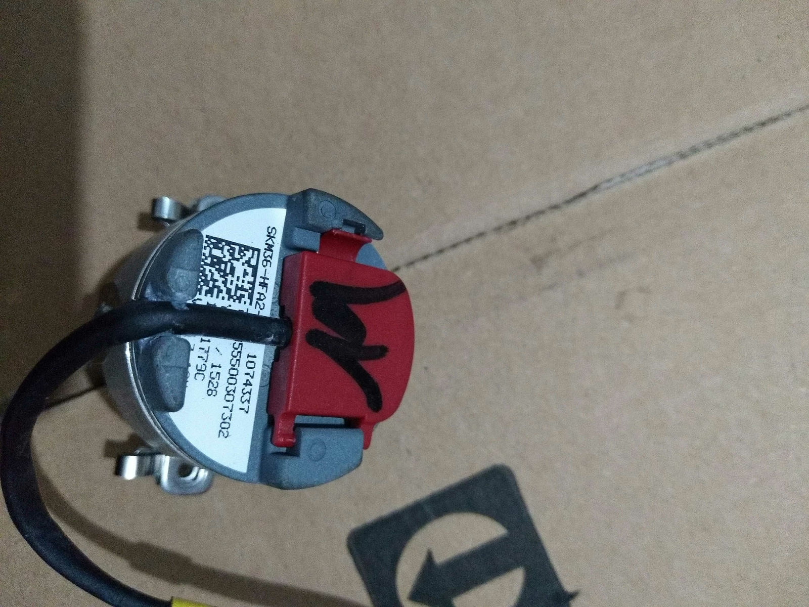 1pcs for disassemble SCK encoder SKM36-HFA0-S01