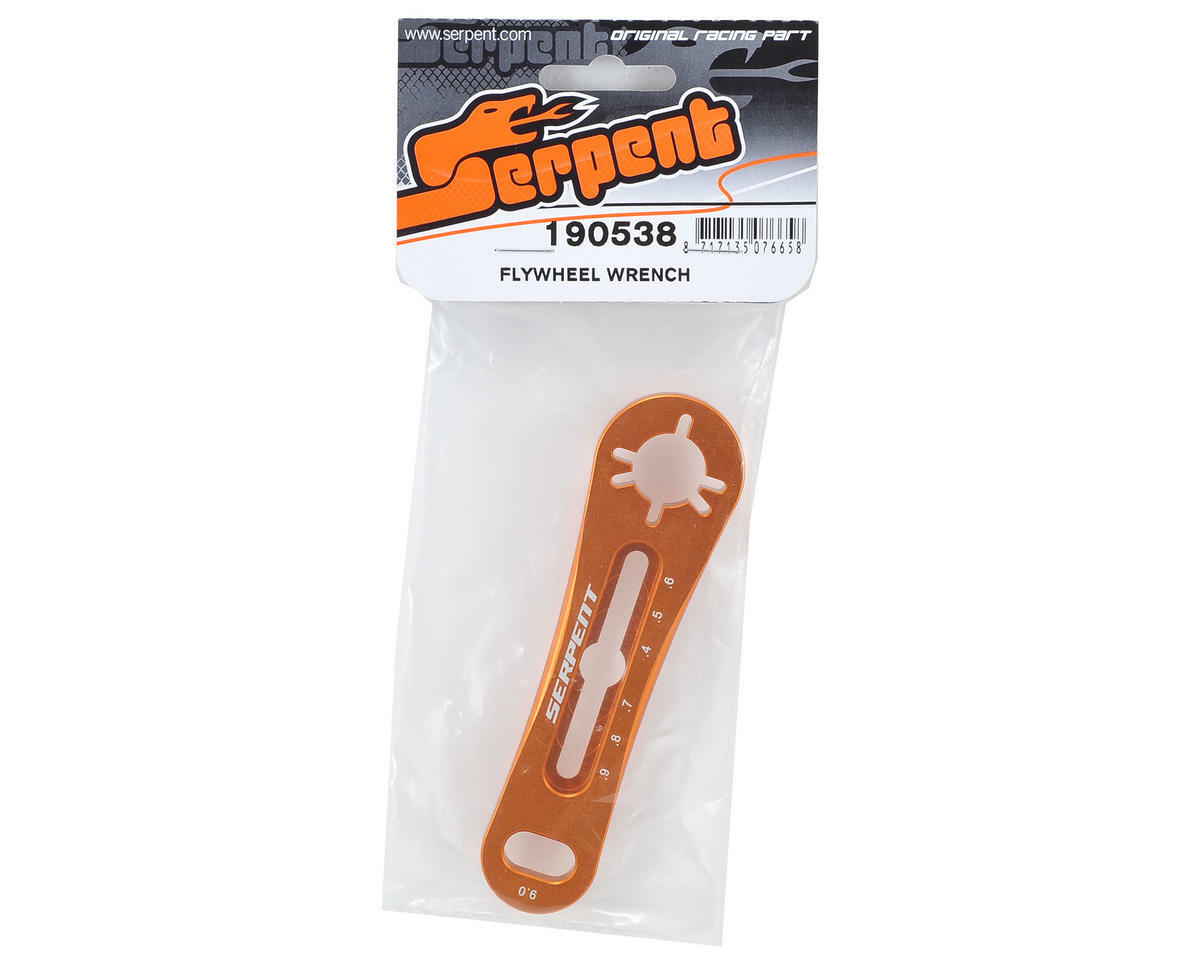 Serpent Flywheel Wrench [SER190538]