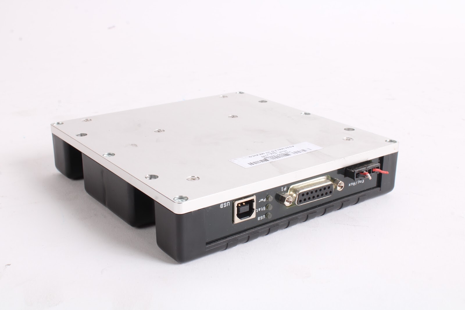 RoboteQ MDC2460 Brushed DC Motor Controller - AS IS