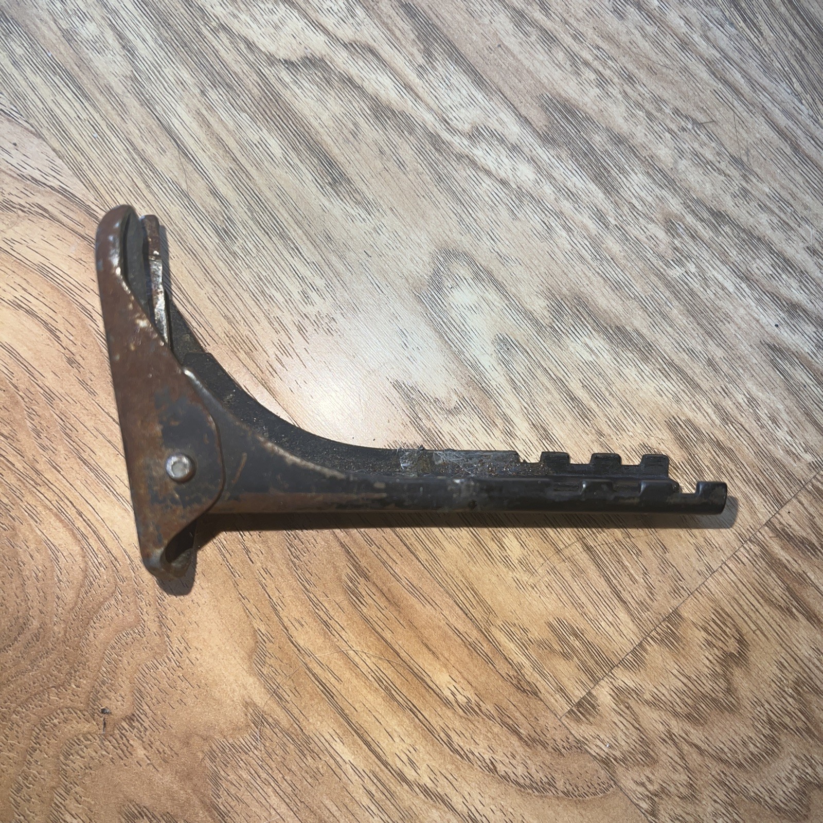 New Genuine Bosch 2610010015 Supporting foot
