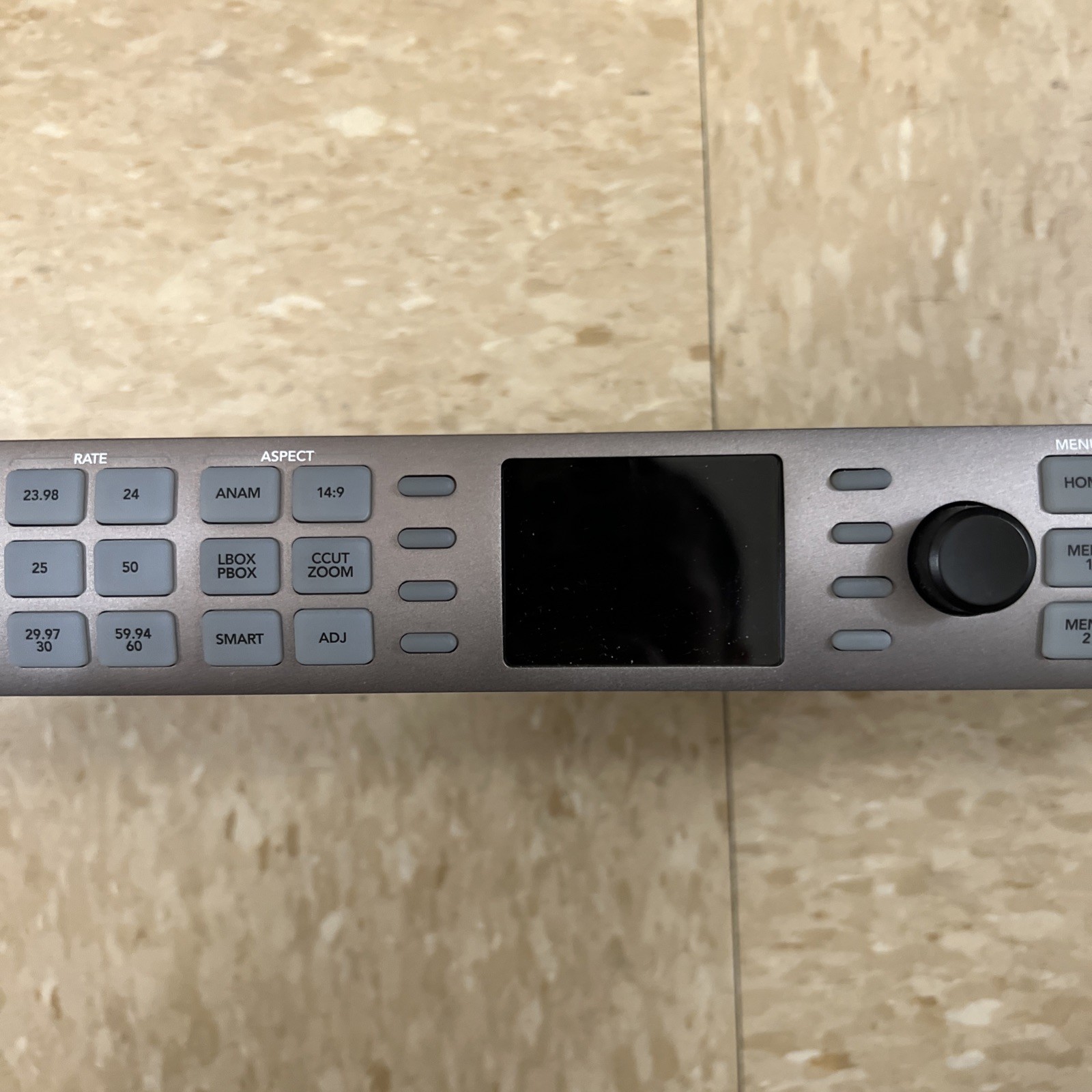 Blackmagic Design Teranex AV standards converter