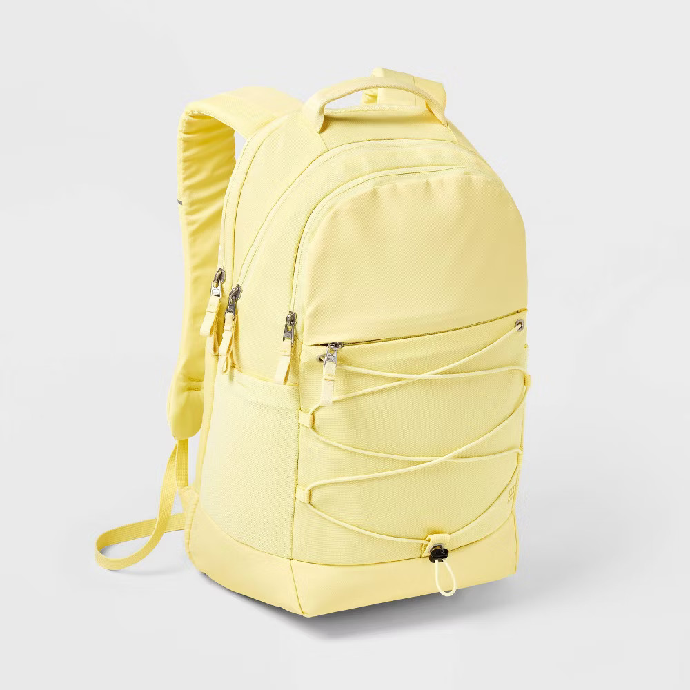 21L Sporty Backpack - All In Motion