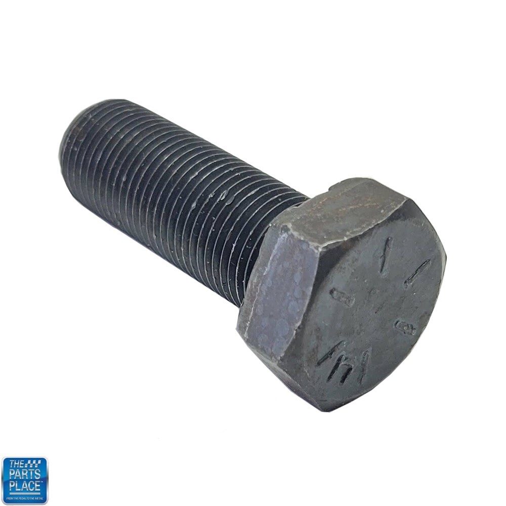 1964-81 Pontiac Harmonic Balancer OEM Bolt 389 421 400 455 326 New