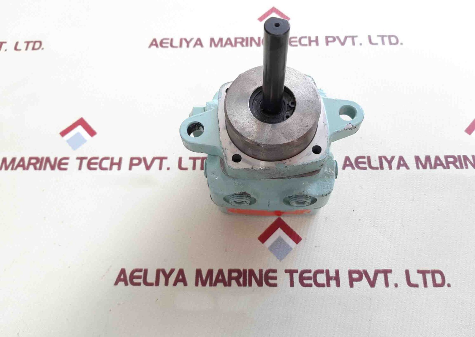 Nippon gerotor gfy-v3 oil pump