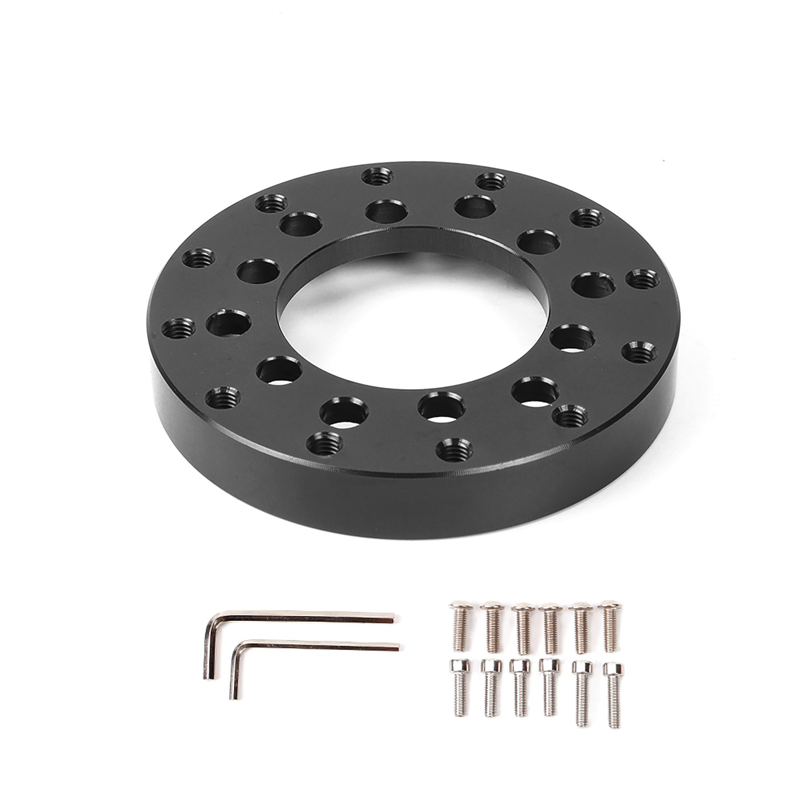 Steering Wheel Adapter Plate for Logitech G920 with 70mm PCD for 13/14inch