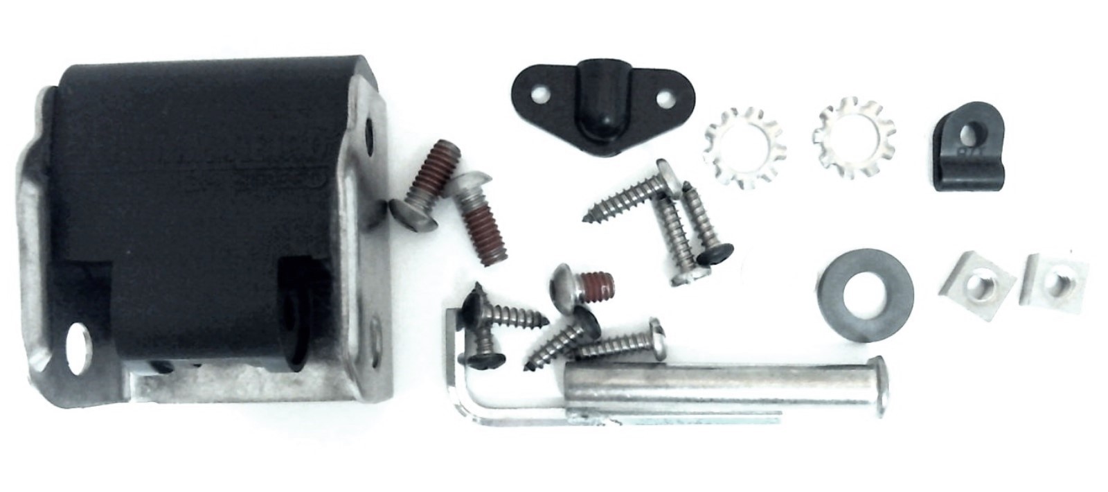 Humminbird 540084-2 Transducer Mounting Hardware