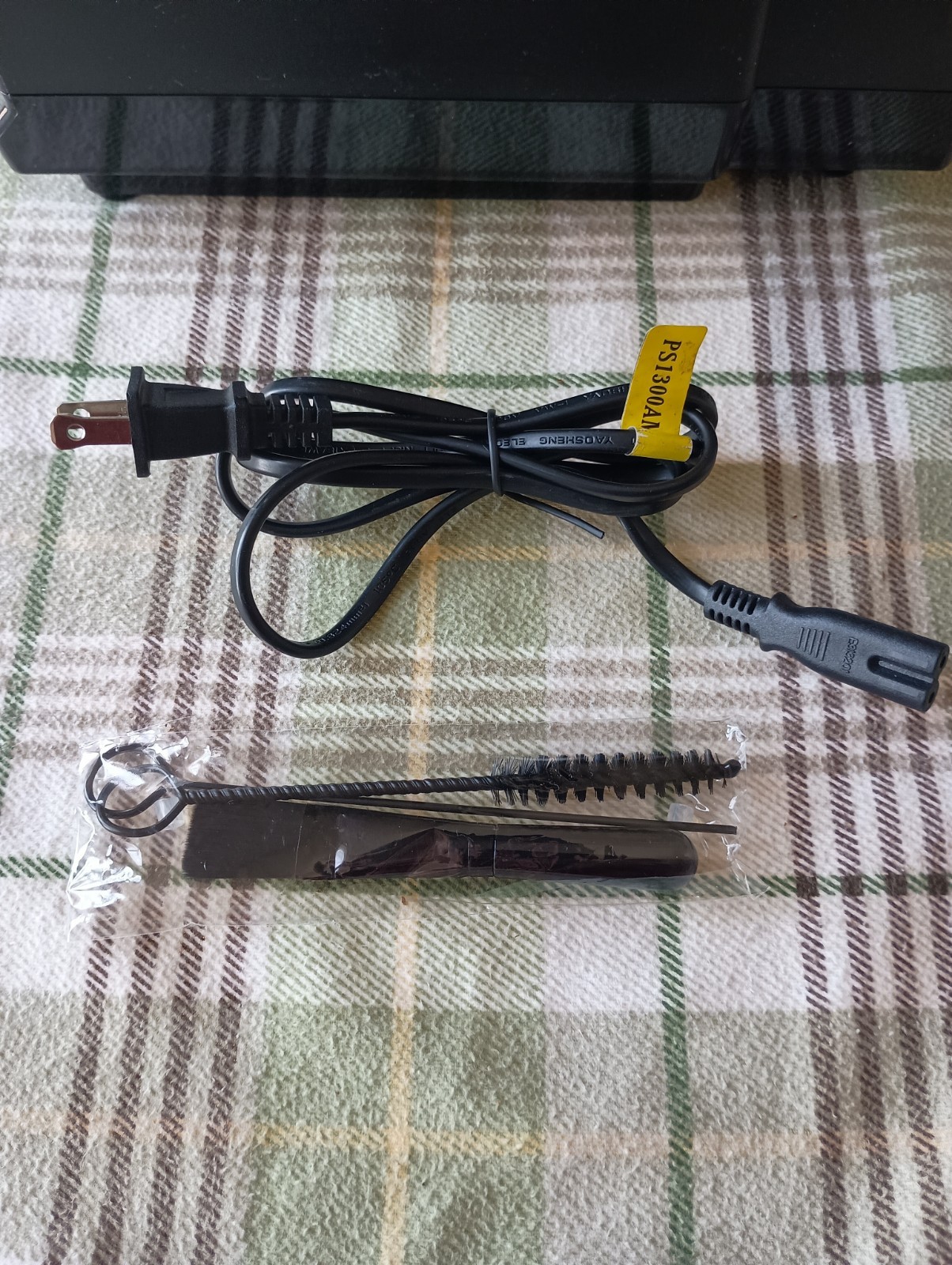 Powermatic III+ Cigarette Injector Rolling Machine 3 Plus-Regular & 100s W/ Box