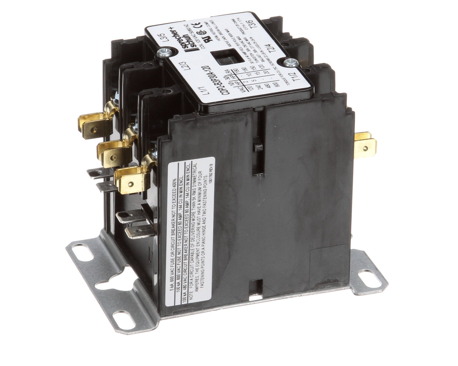 Hoshizaki Magnetic Contactor 4A0794-02 - Free Shipping + Geniune OEM