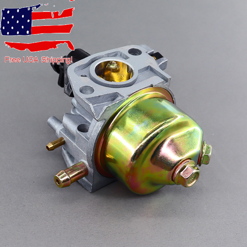 Carburetor for Yard Machine MTD D222274 SP 140cc OHV Engine with Primer Bulb