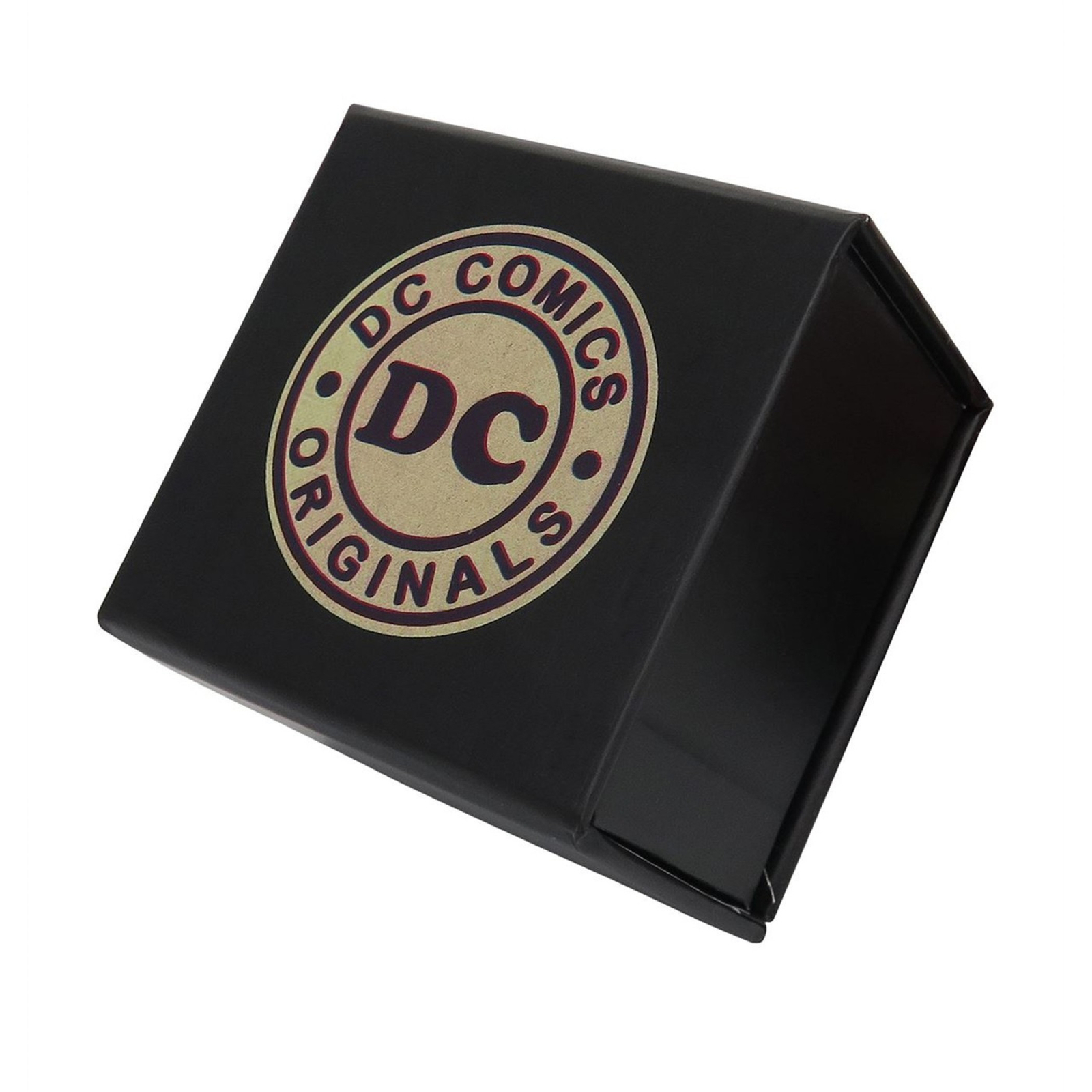 Green Lantern Symbol Stainless Steel Ring Green