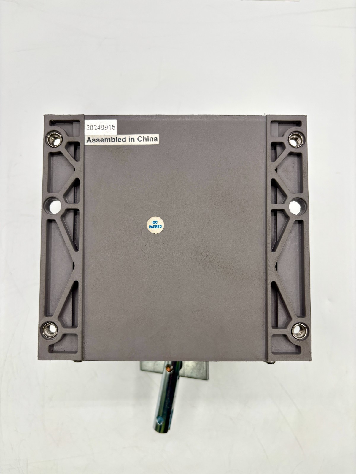 Trane / SRD04-04024E-P / Damper Actuator