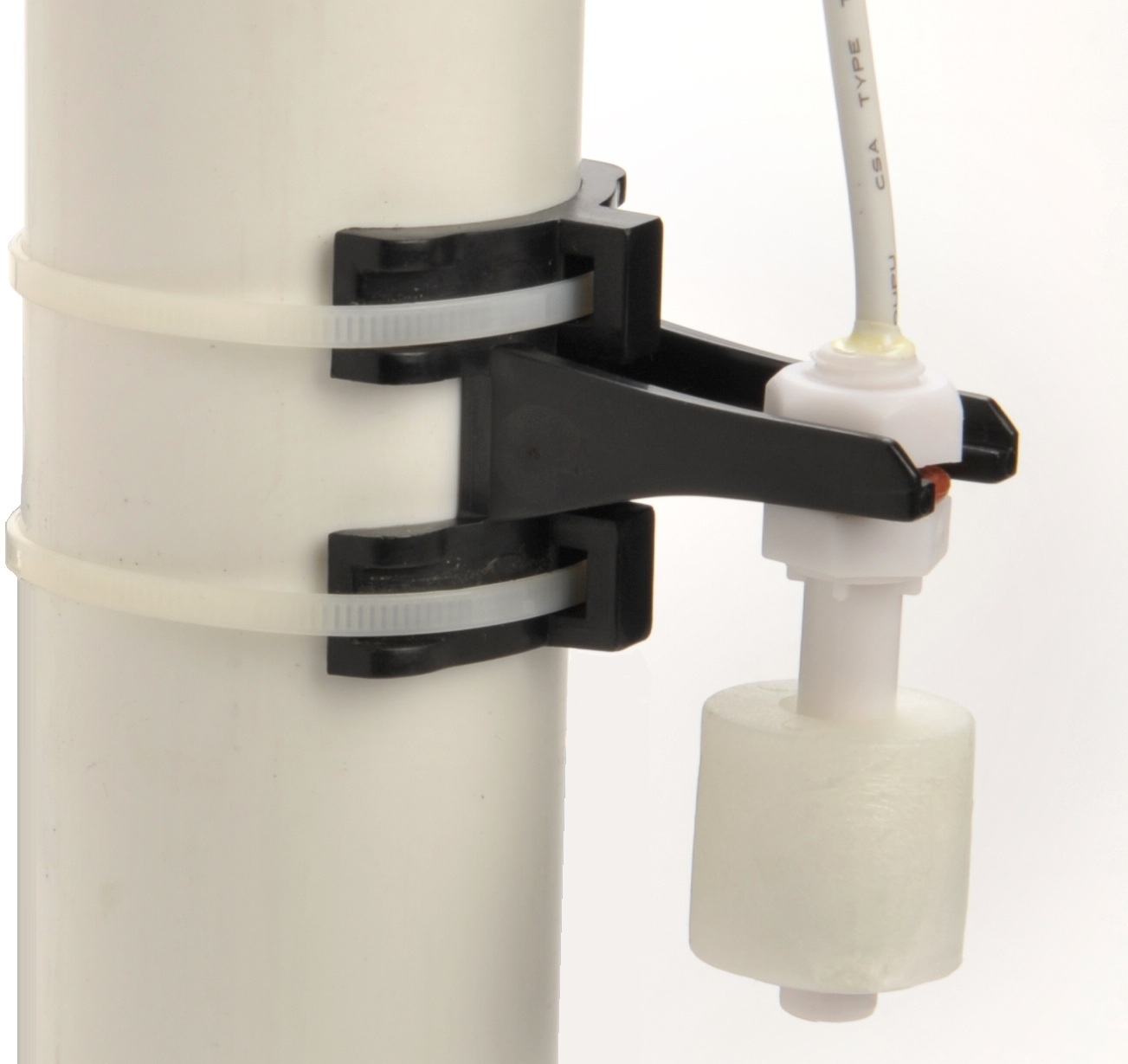Clamp on Float Switch 1 Amp