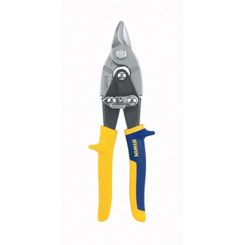 Irwin 2073115 Bulldog 9-Inch Aviation Snips