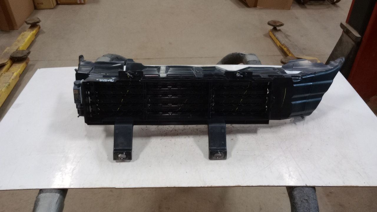 Air Shutter Fits 20-23 SENTRA 1522765