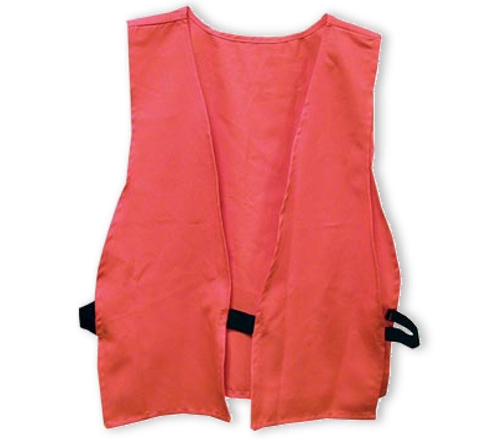 Primos Blaze Orange Safety Vest # 6365