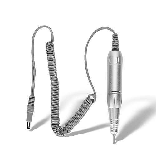 Nail Drill Handpiece ,Nail Art Drill Handpiece Nail Drills Handle Machine Acr...