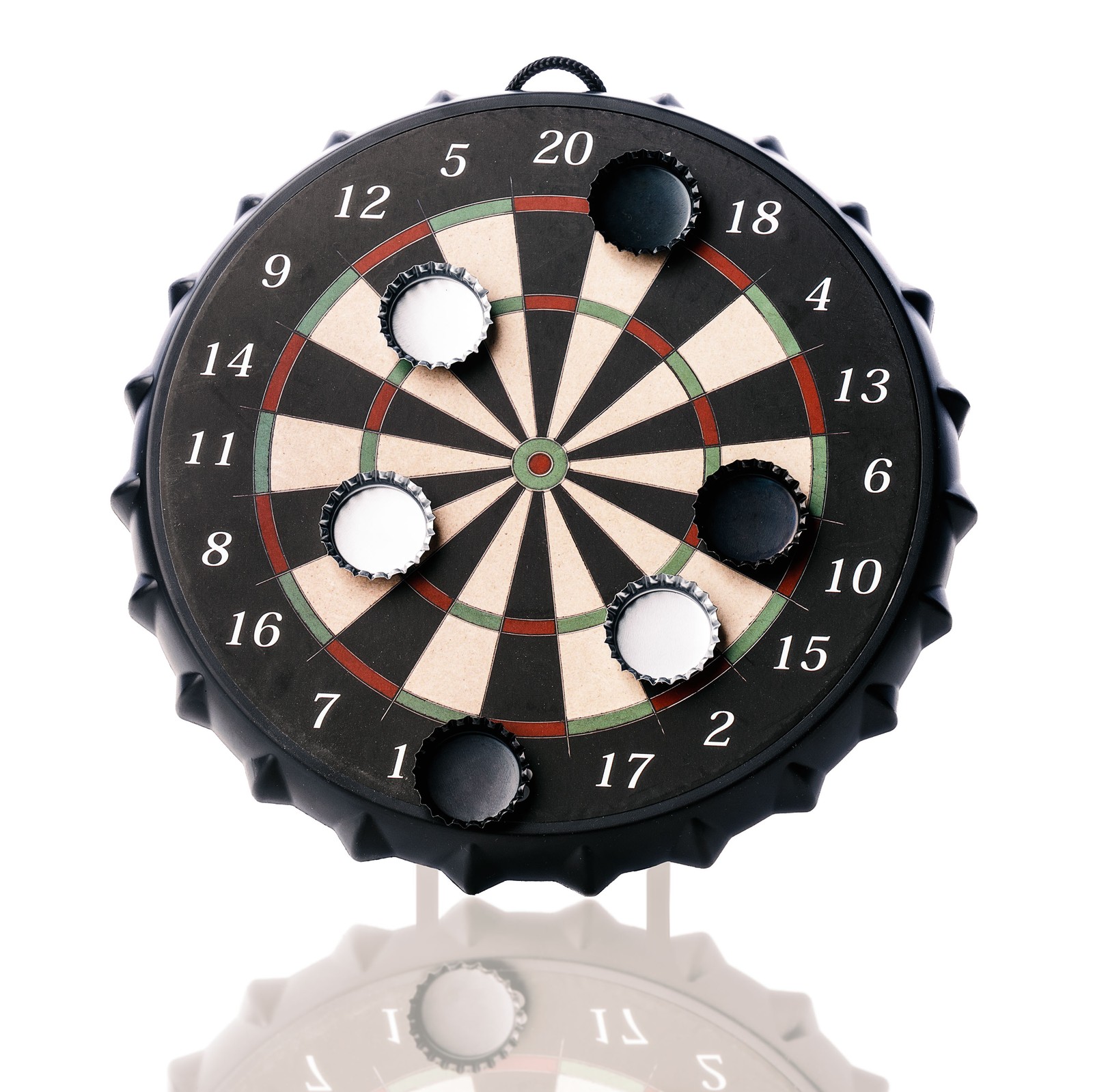 Karella Magnetic Dartboard Mini
