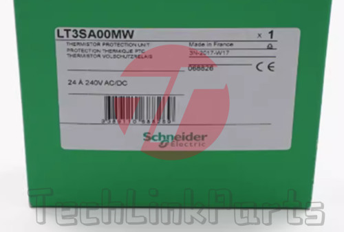 1PCS NEW Schneider Thermistor relay LT3SA00MW