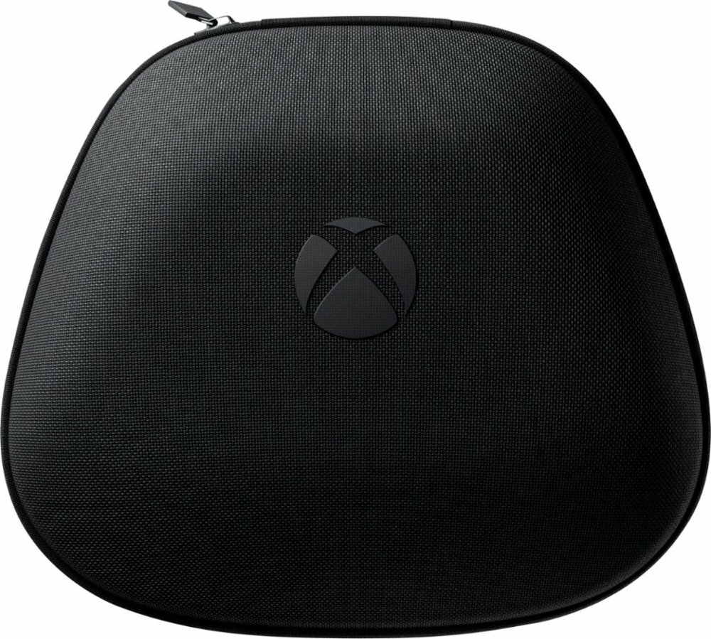 "Soft Touch Red" Custom Xbox One Elite Controller Series 2 - FREE 2 DAY FEDEX