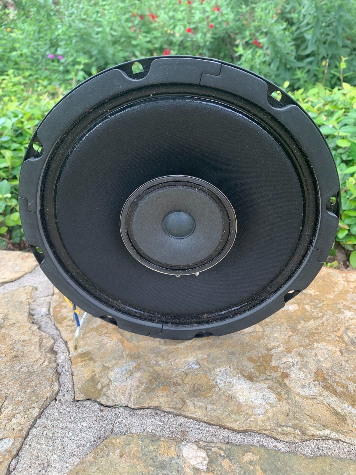 New Atlas Sound C803AT87 8" Coaxial Loudspeaker New /Open Box