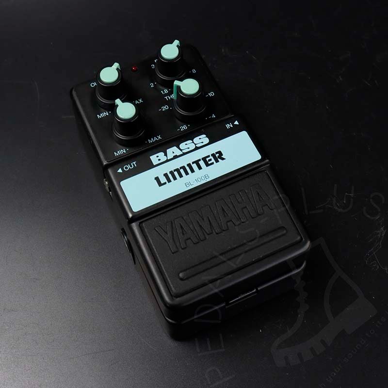 Yamaha BL-100B LIMITTER Made in Japan