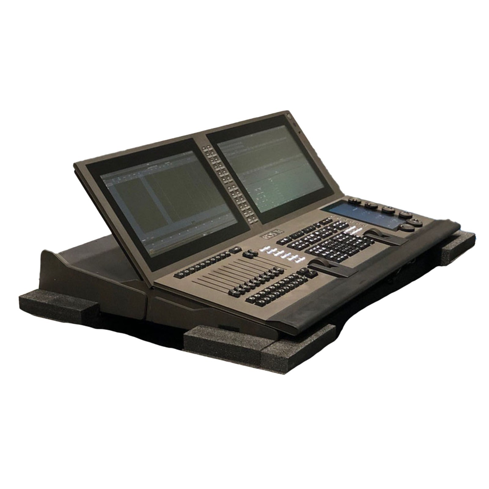 EOS Ti 24576 Ch