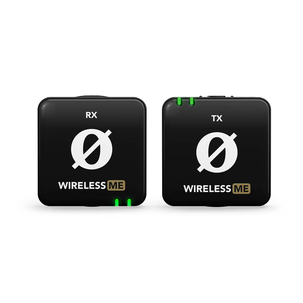 RODE Wireless ME Microphone