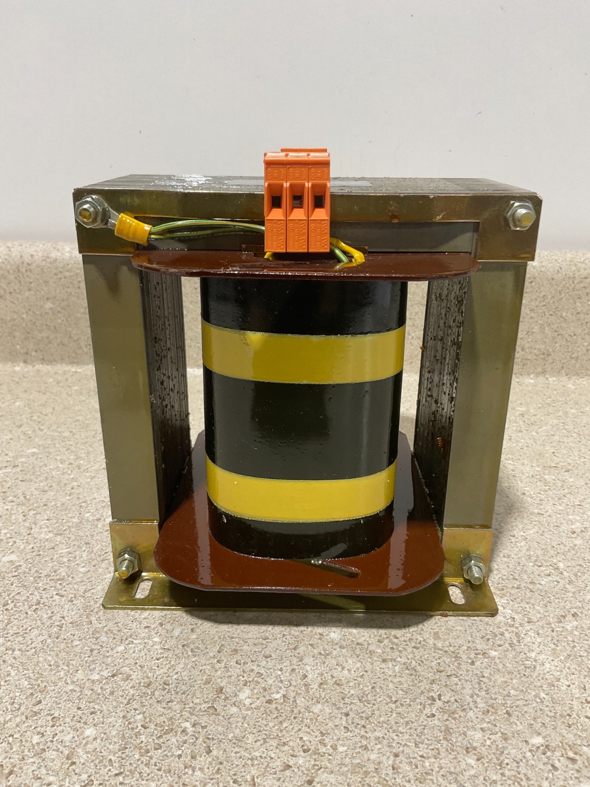 Sutton Transformers 2.0 KVA NEW